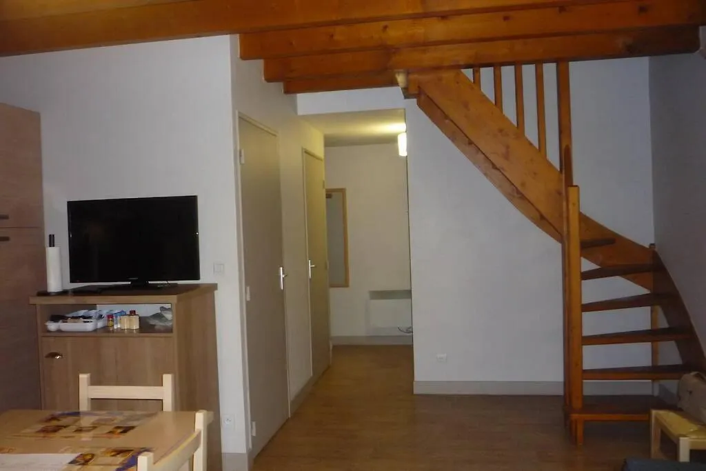Appartement En Duplex Pour 8 Personnes Arreau 0*,  Γαλλία