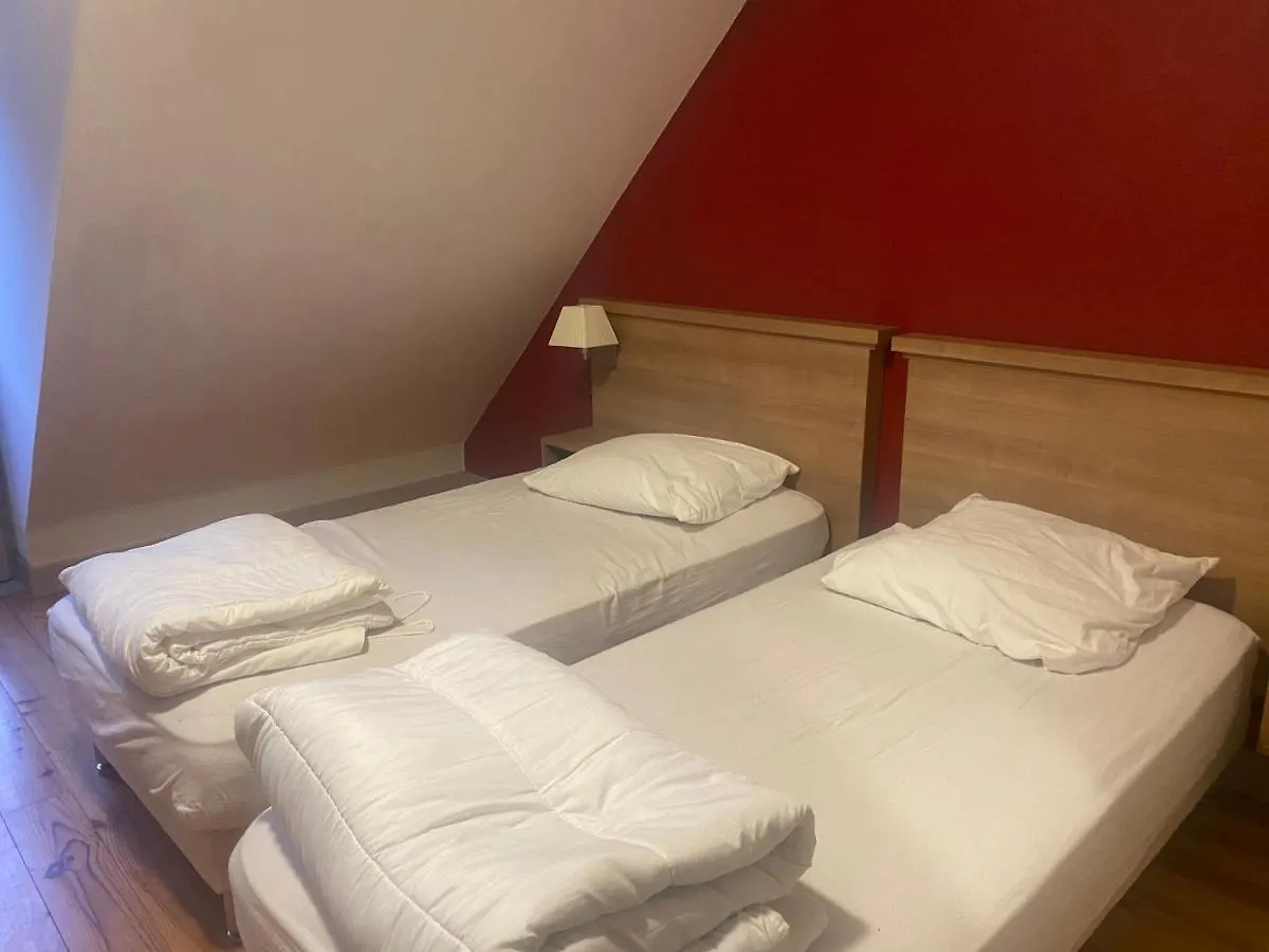 Appartement En Duplex Pour 8 Personnes Arreau